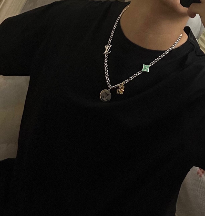 LV Necklaces